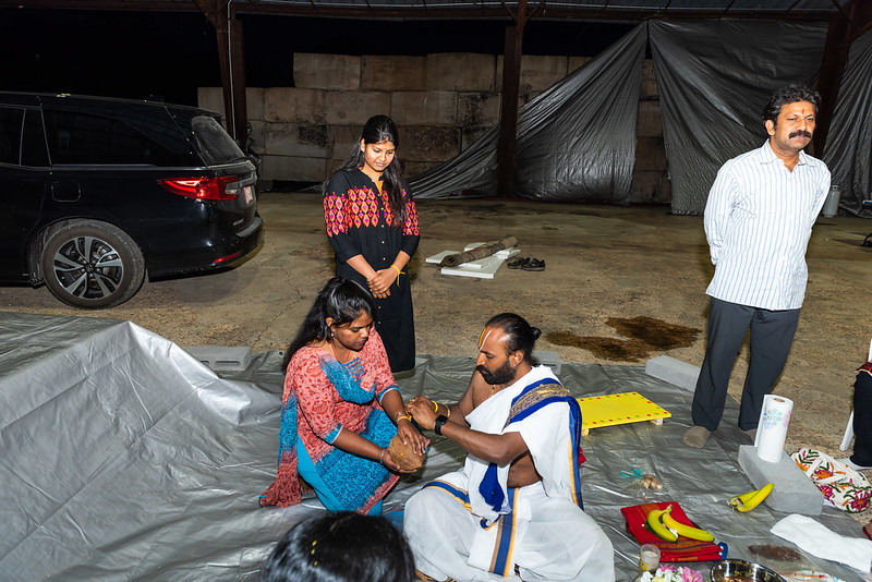 Sahasra Chandi Yagya